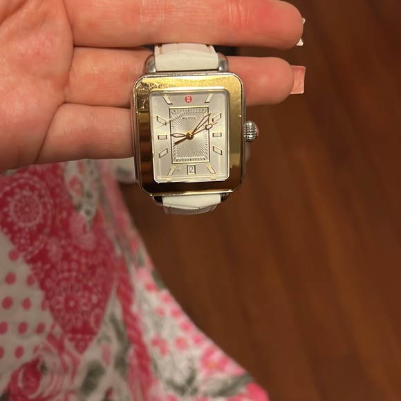 Michele watch - Picture 12 of 13